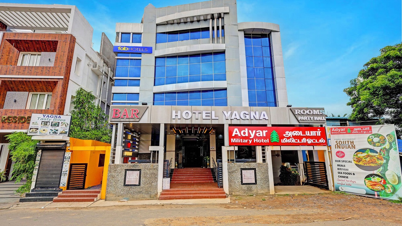 Photo of Outdoor in Kalapettai