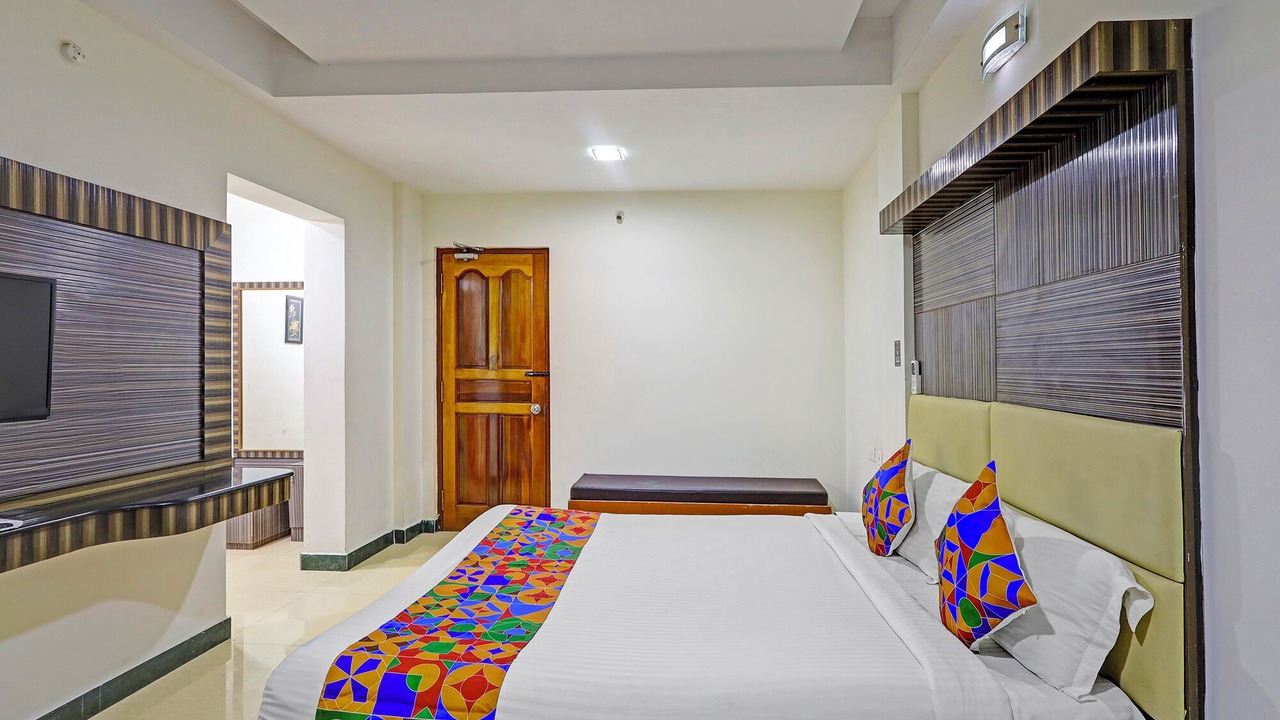 Photo of Bedroom in Kalapettai