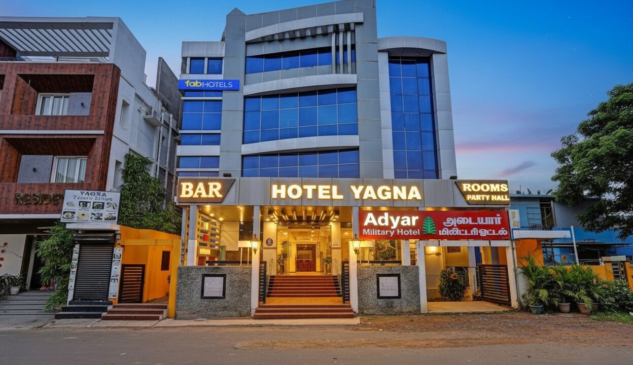 Photo of Outdoor in Kalapettai