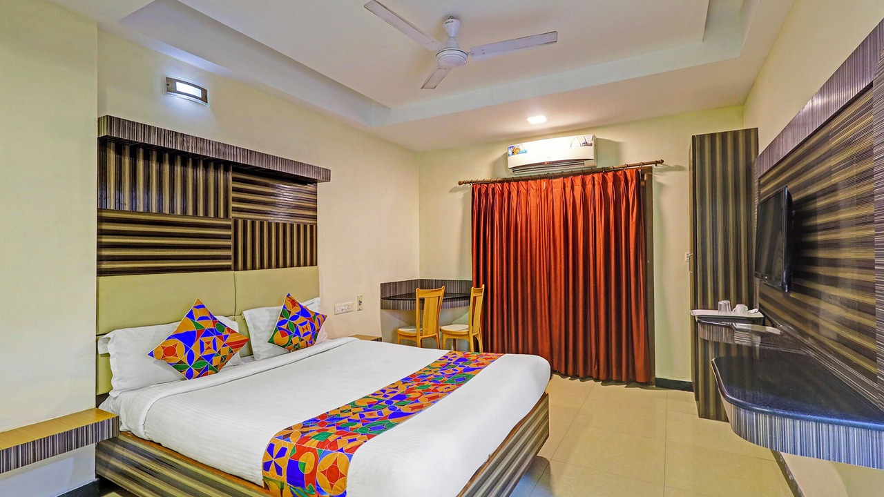 Photo of Bedroom in Kalapettai