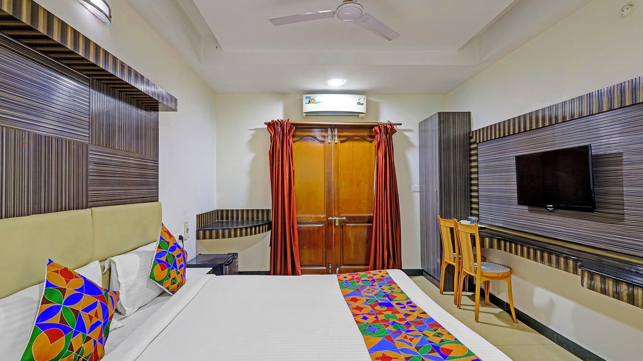 Photo of Bedroom in Kalapettai