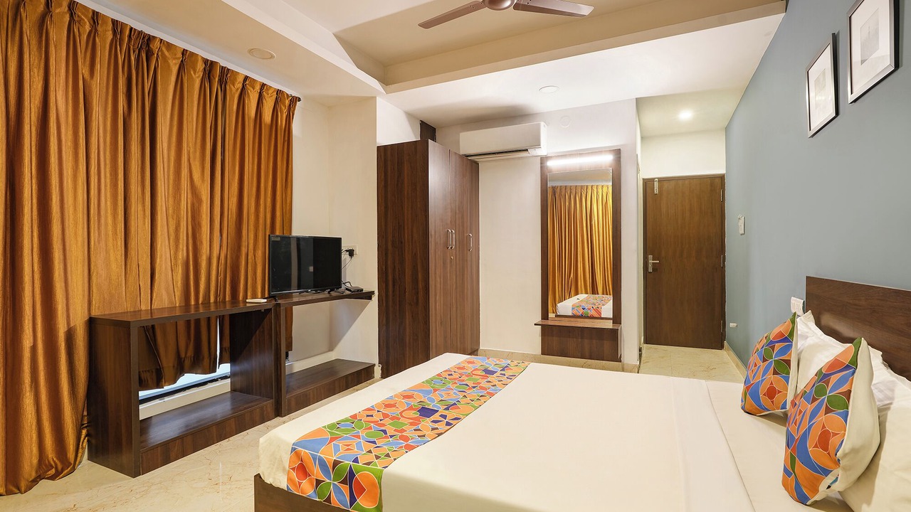Photo of Bedroom in Banashankari