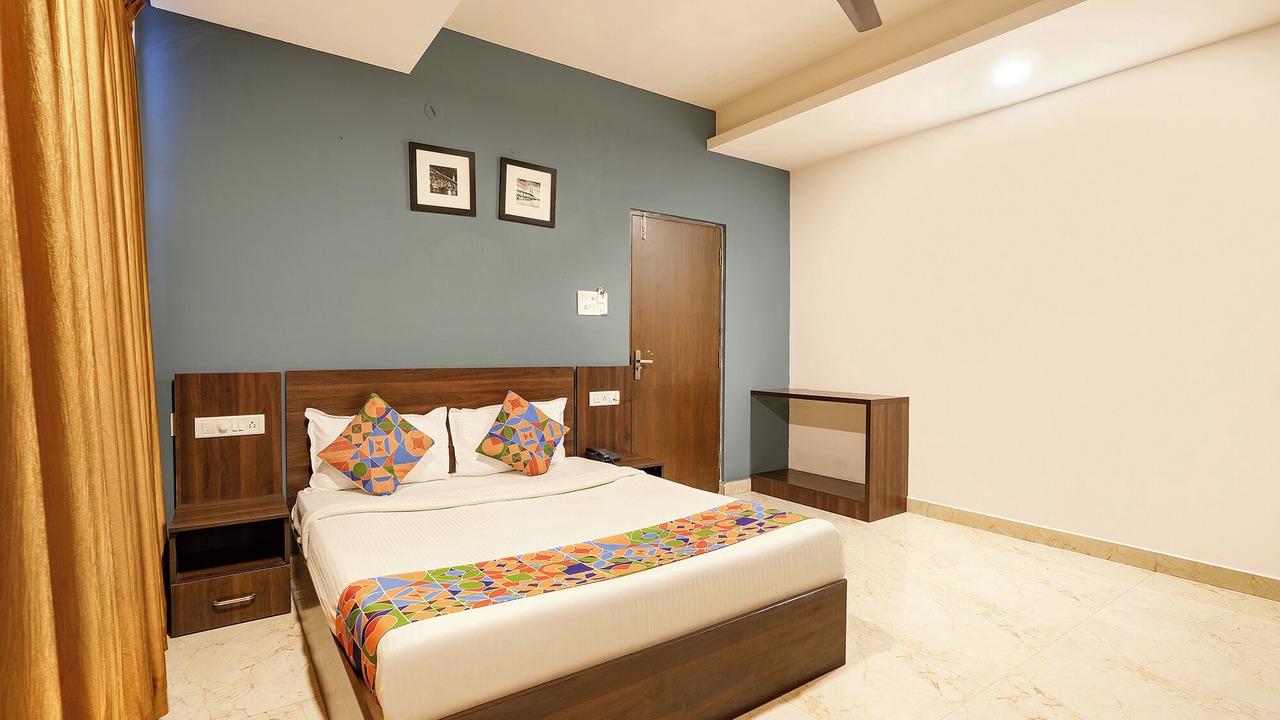 Photo of Bedroom in Banashankari