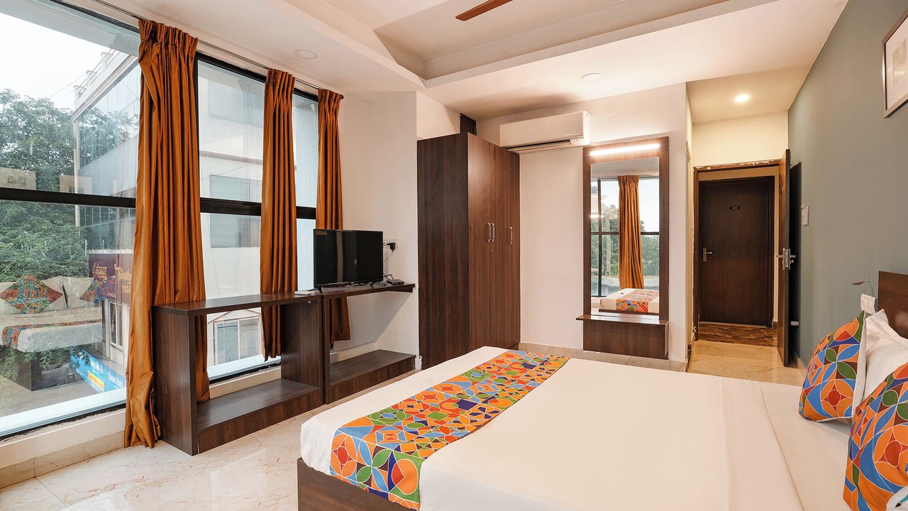 Photo of Bedroom in Banashankari