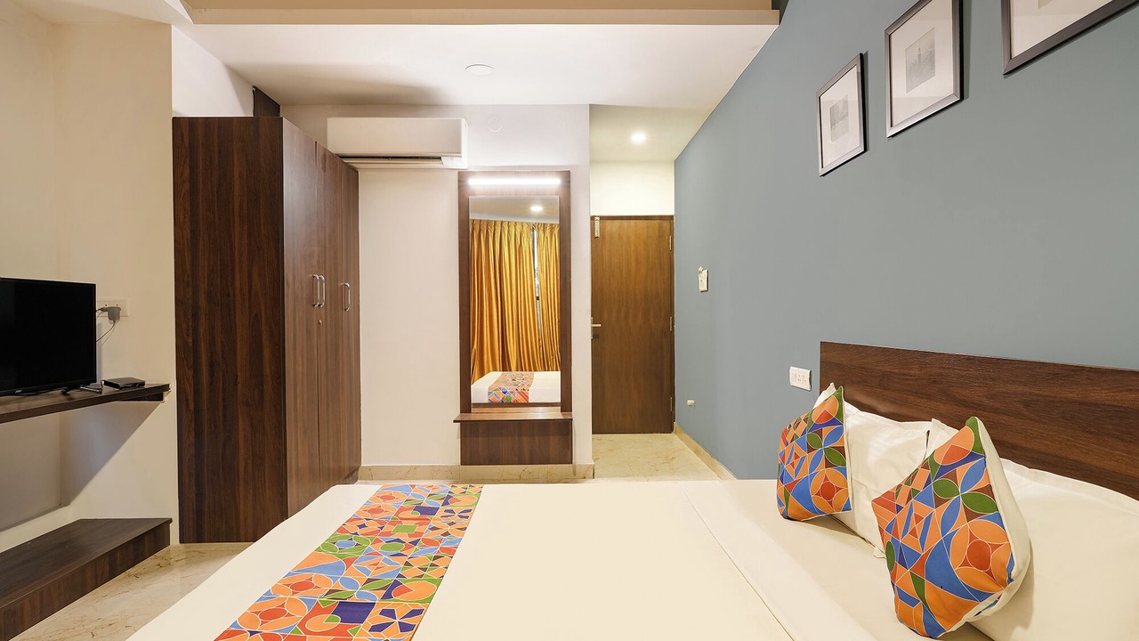 Photo of Bedroom in Banashankari