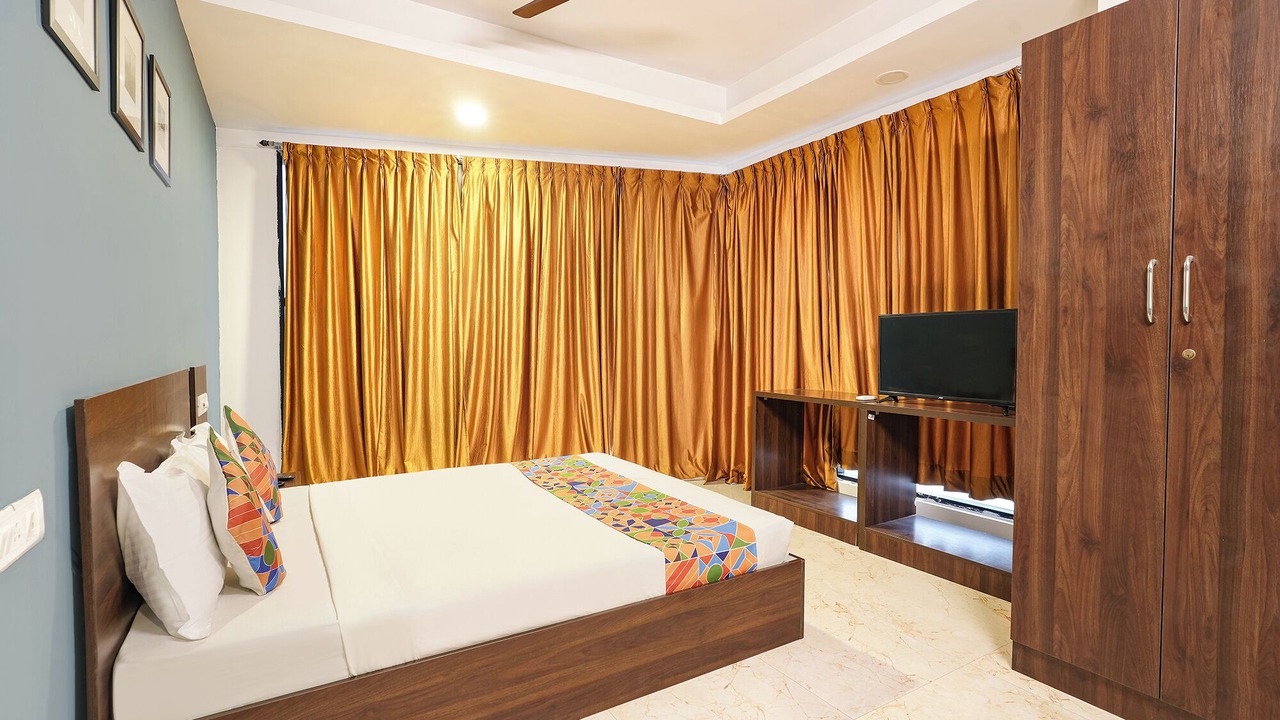 Photo of Bedroom in Banashankari