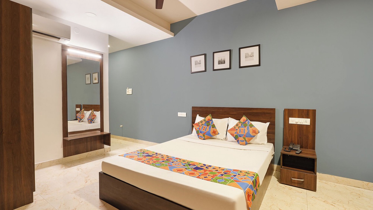 Photo of Bedroom in Banashankari