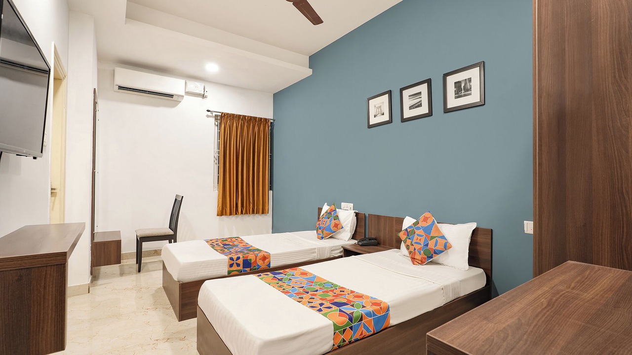 Photo of Bedroom in Banashankari