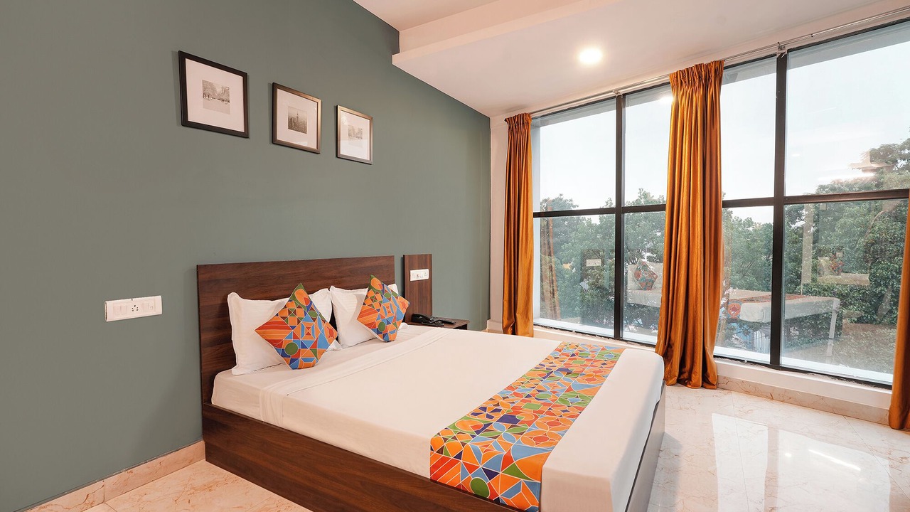 Photo of Bedroom in Banashankari