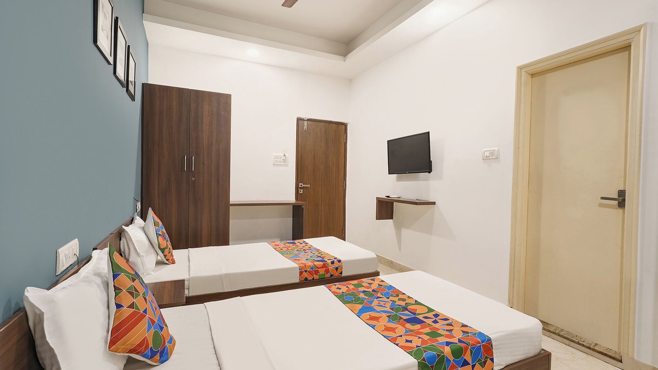 Photo of Bedroom in Banashankari