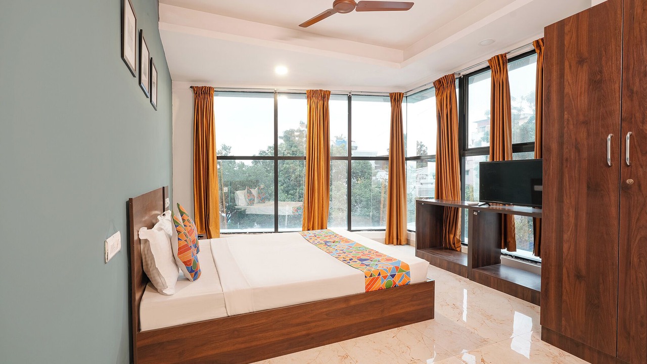Photo of Bedroom in Banashankari