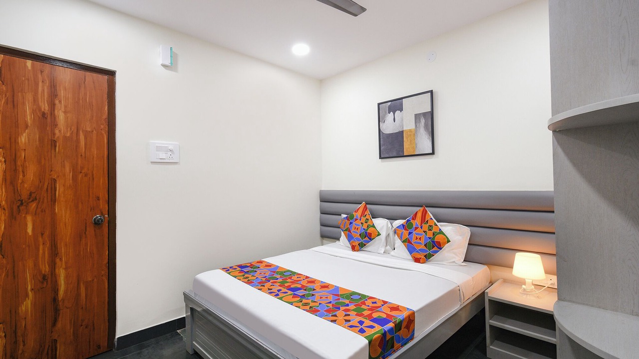 Photo of Bedroom in Serilingampally