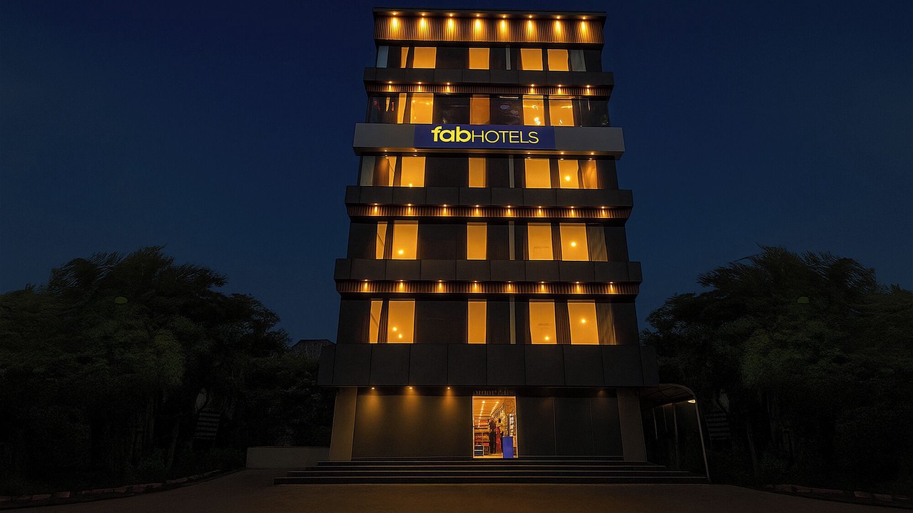 Photo of Outdoor in Serilingampally
