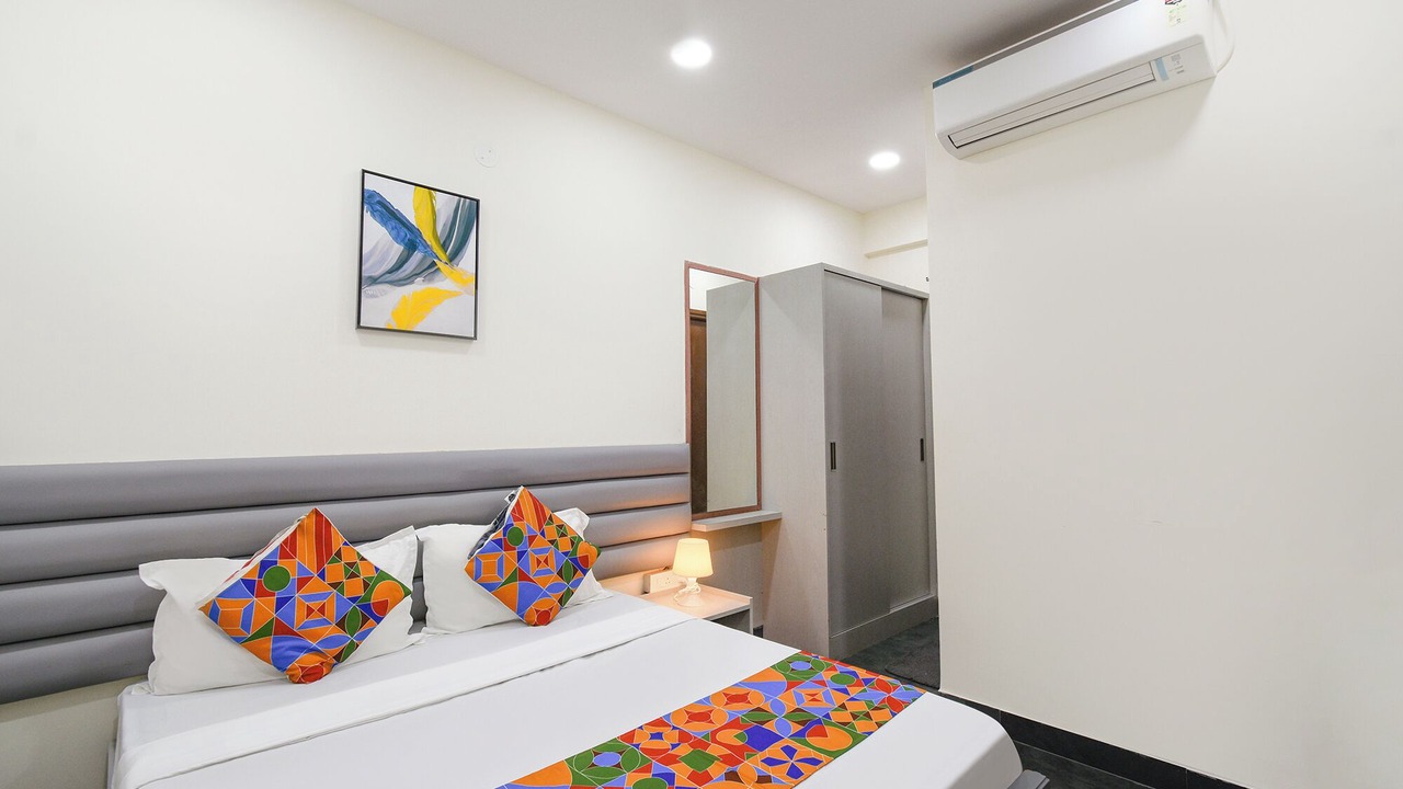 Photo of Bedroom in Serilingampally