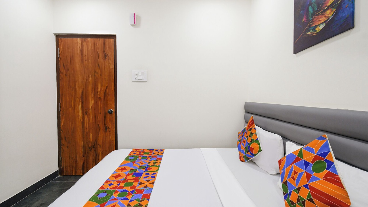 Photo of Bedroom in Serilingampally