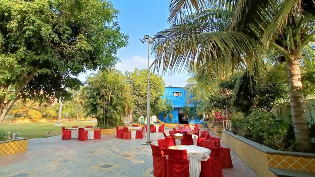 Photo of Outdoor in Buldana