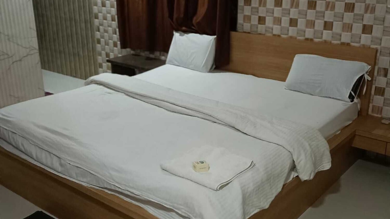 Photo of Bedroom in Buldana