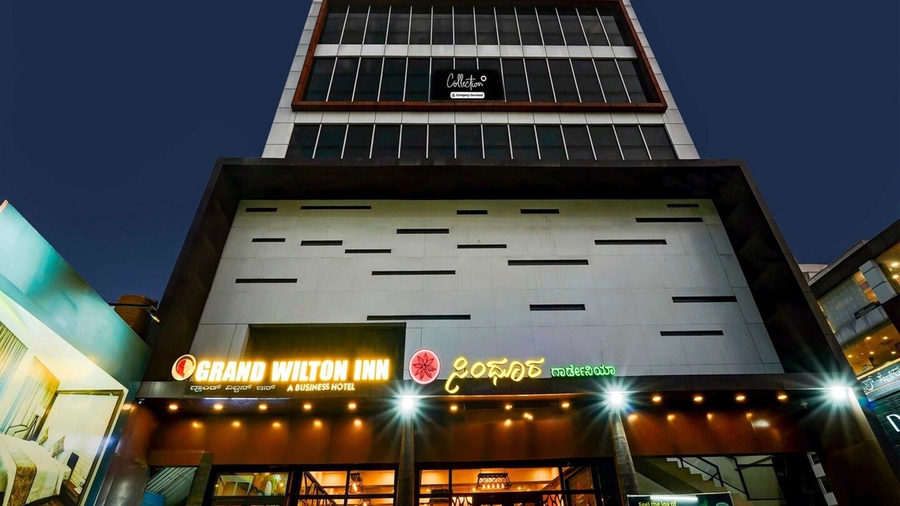 Photo of Outdoor in Whitefield