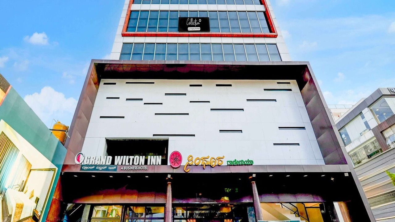 Photo of Outdoor in Whitefield