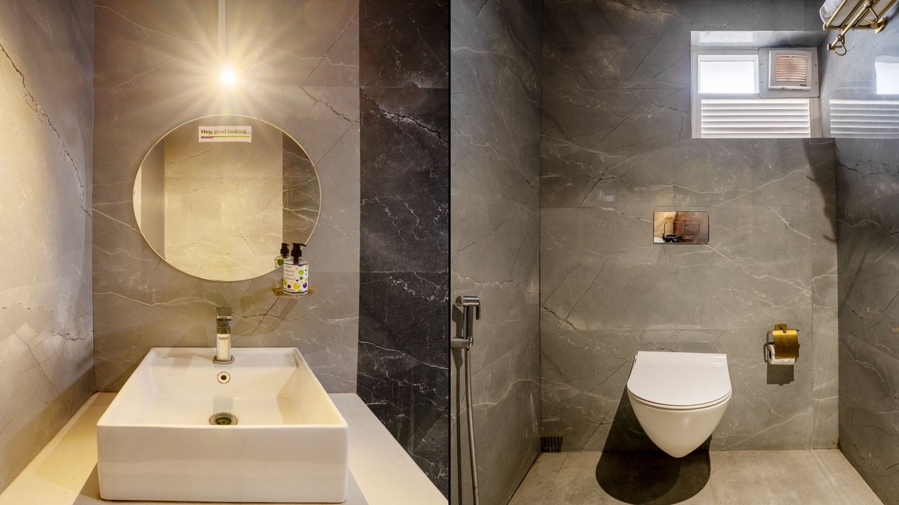 Photo of Bathroom in Ranchi