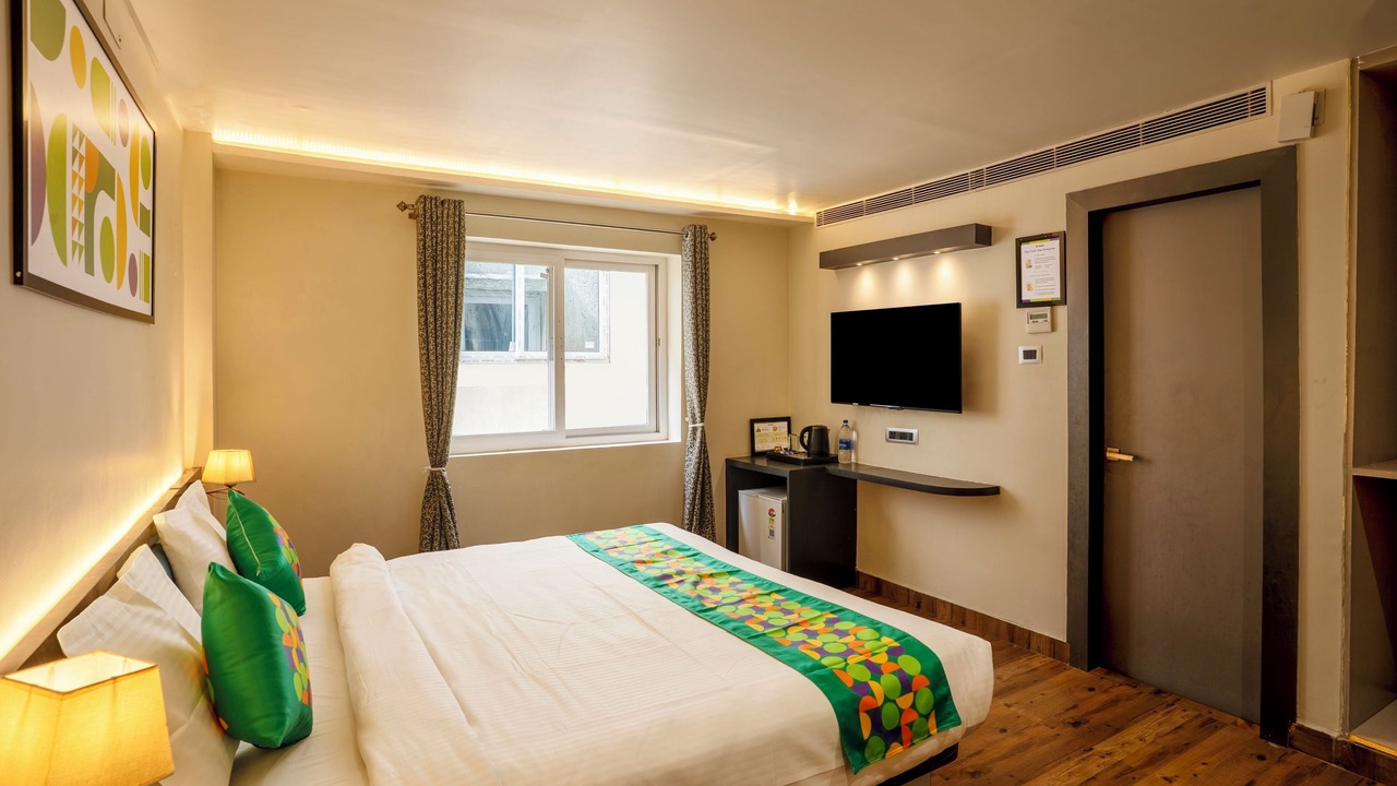 Photo of Bedroom in Ranchi