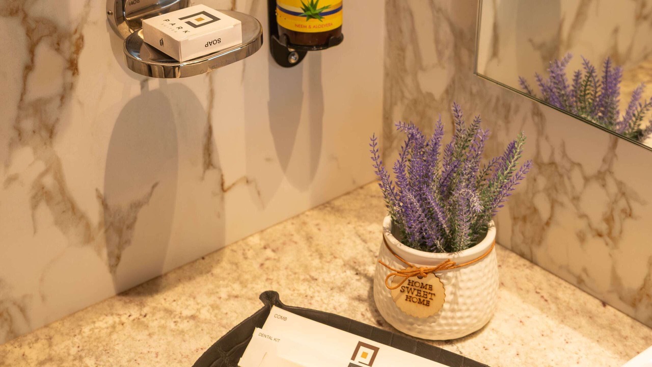 Photo of Bathroom in Park Street