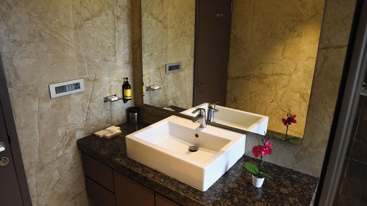 Photo of Bathroom in Park Street