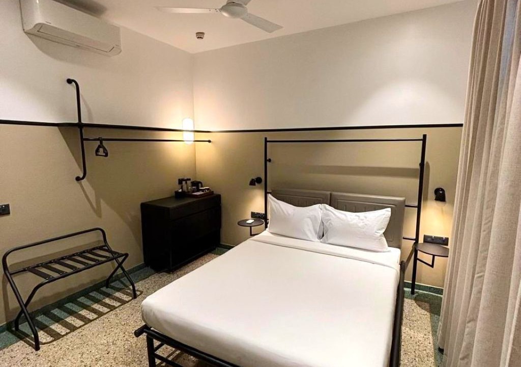 Photo of Bedroom in Central Pune