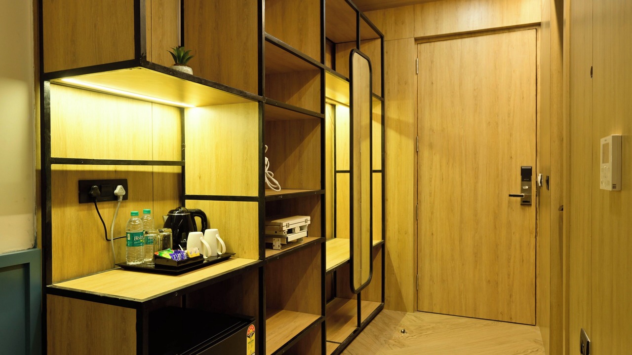 Photo of Bedroom in Kharar