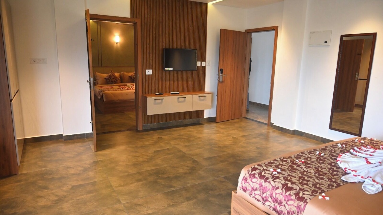 Photo of Bedroom in Udumbanchola