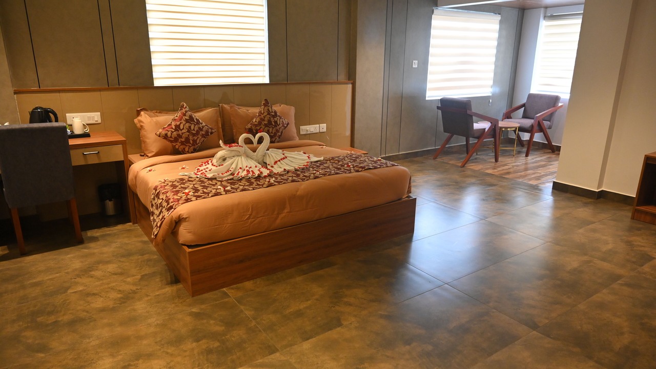 Photo of Bedroom in Udumbanchola
