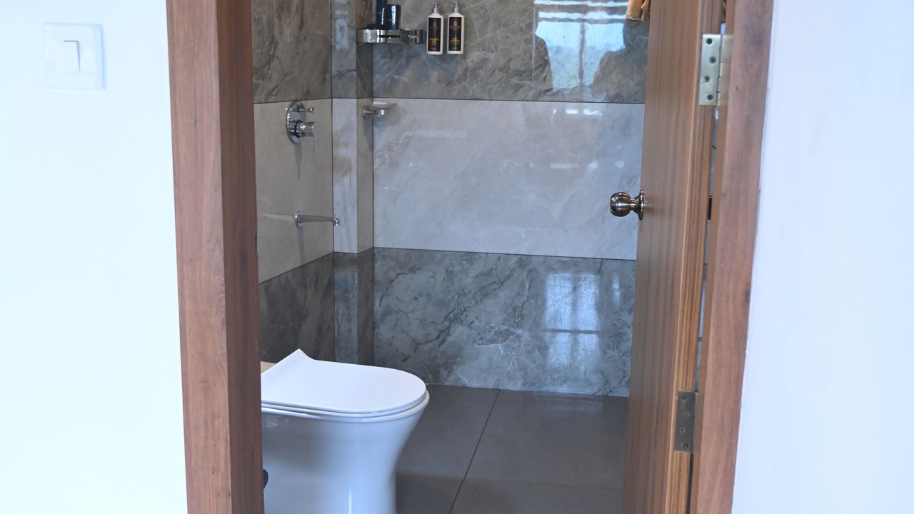 Photo of Bathroom in Udumbanchola
