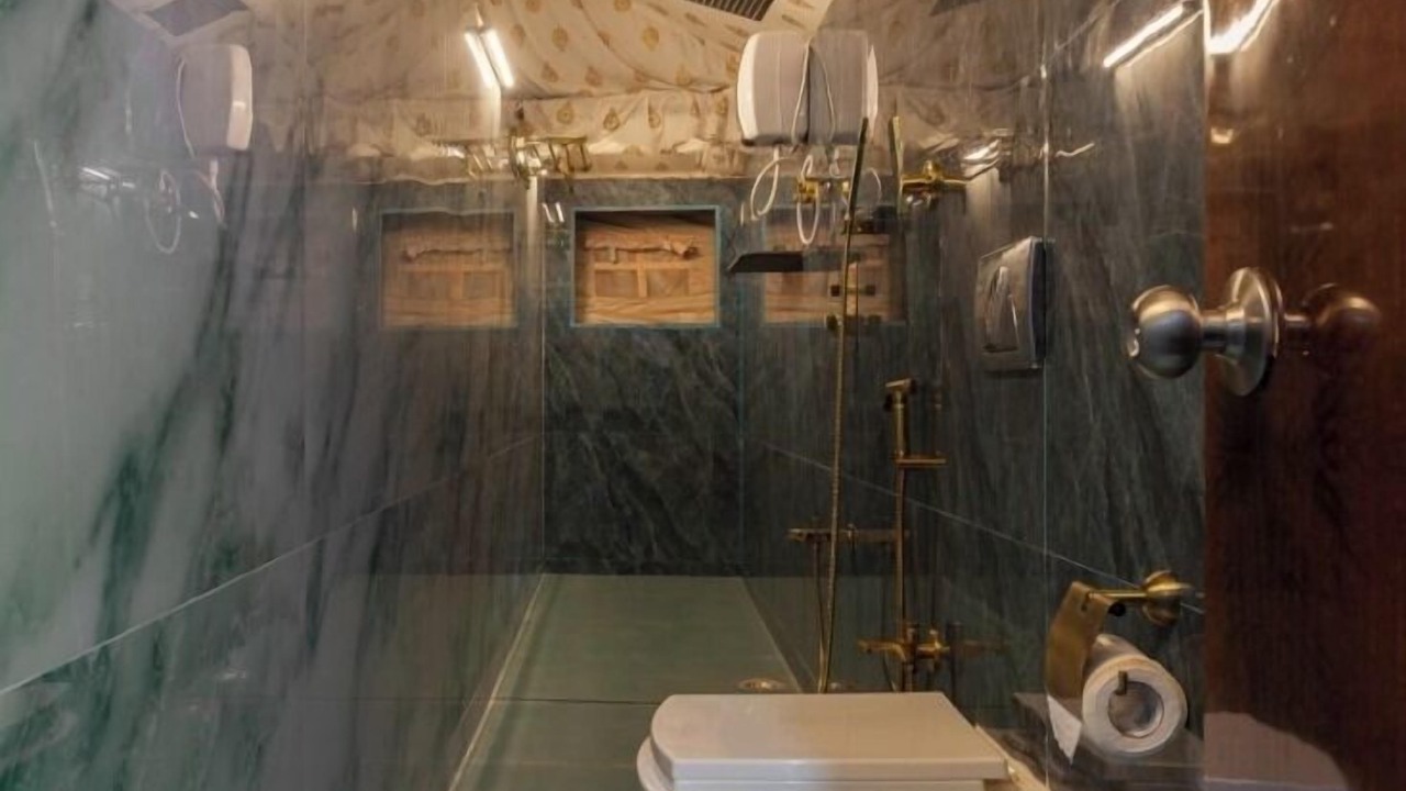 Photo of Bathroom in Murbad