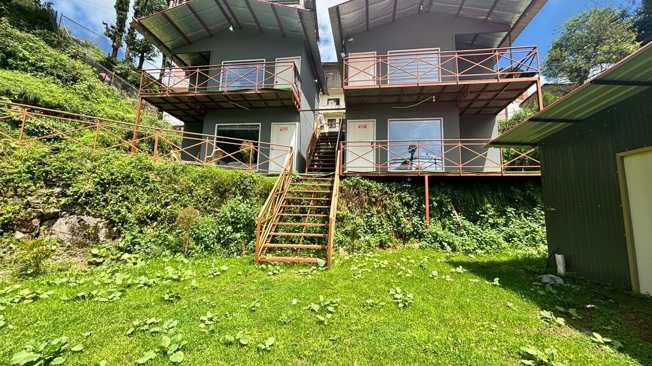 Photo of Outdoor in Kempty Range