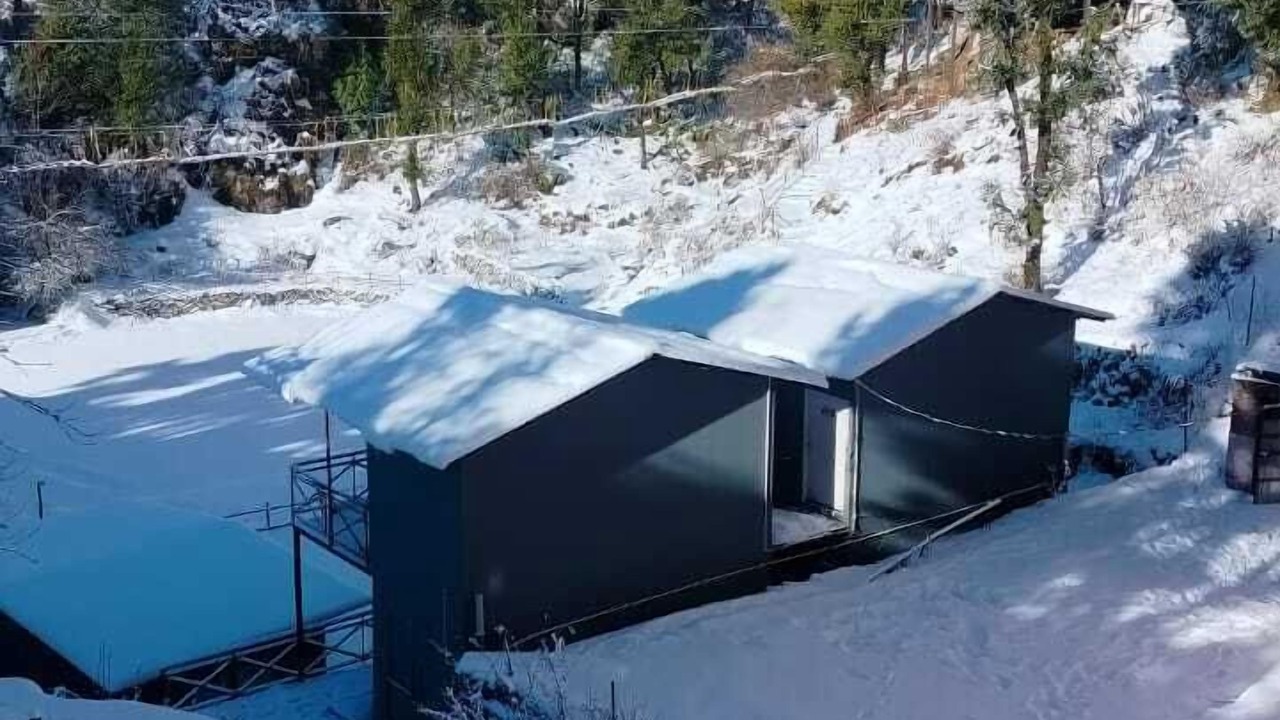 Photo of Outdoor in Kempty Range