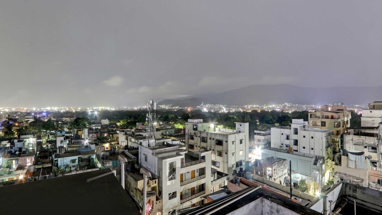 Photo of Others in Dwaraka Nagar