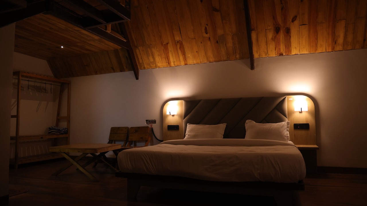 Photo of Bedroom in Hingana