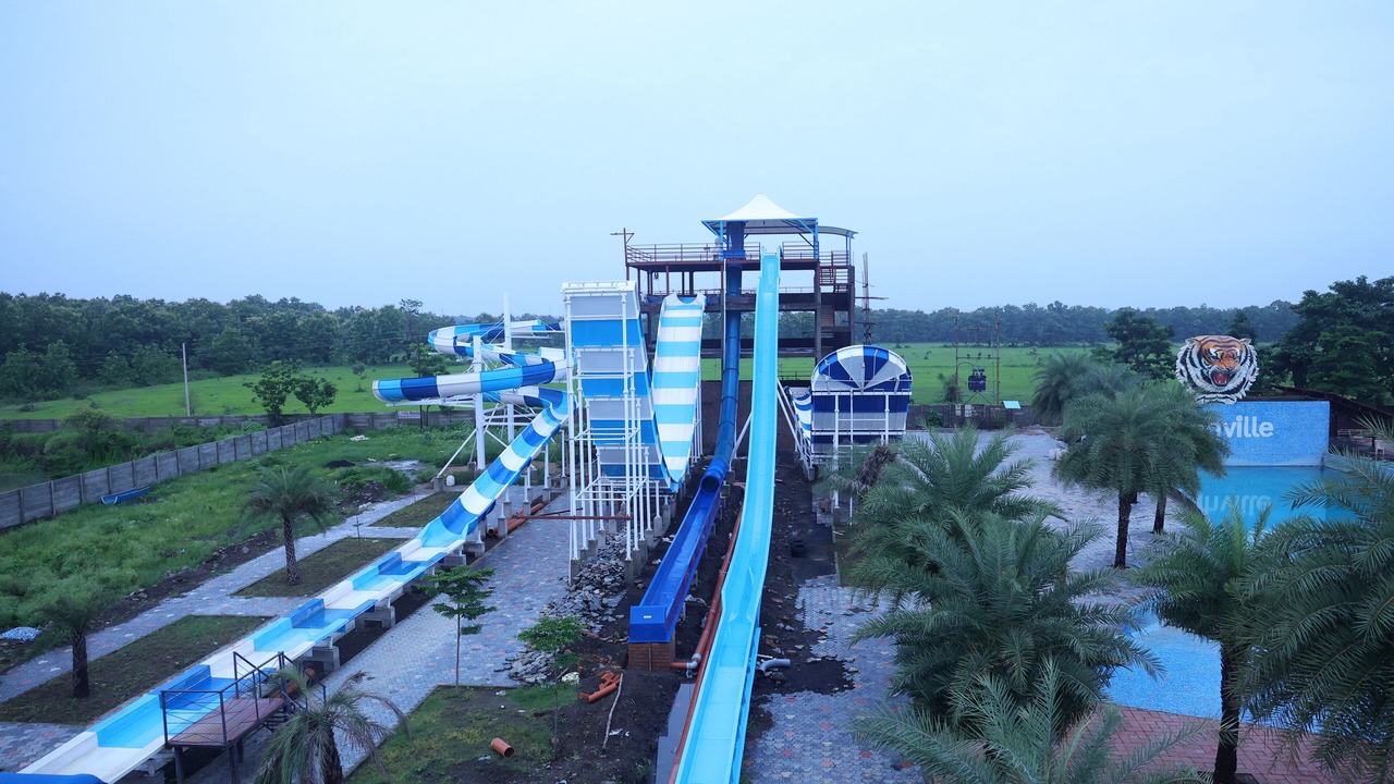Photo of Outdoor in Hingana