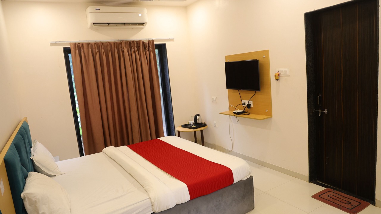 Photo of Bedroom in Hingana