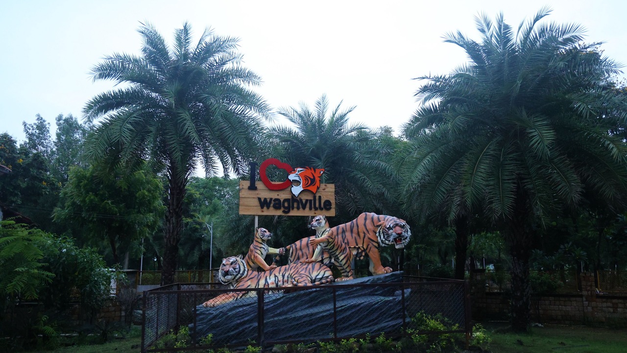 Photo of Outdoor in Hingana