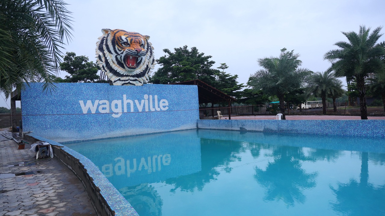 Photo of Outdoor in Hingana