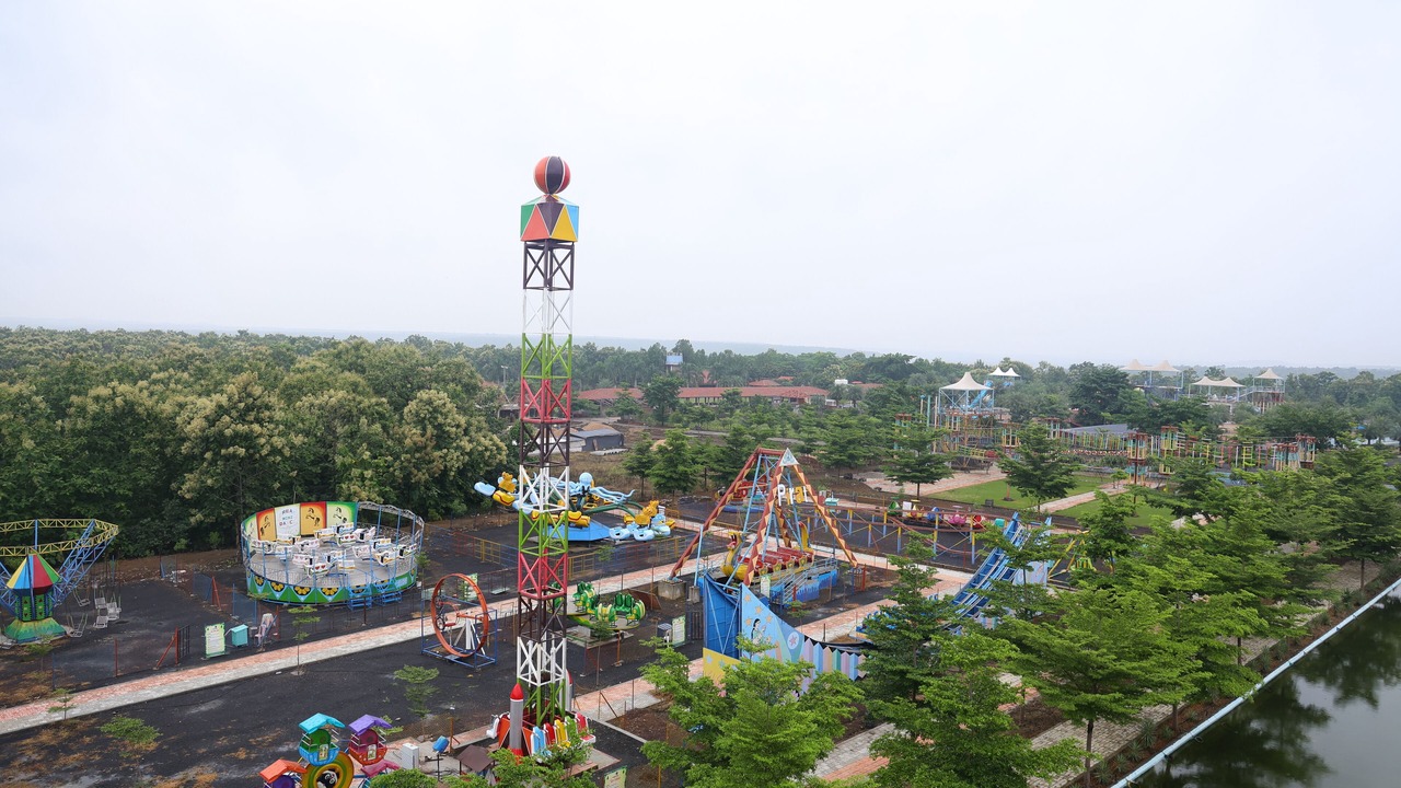 Photo of Outdoor in Hingana