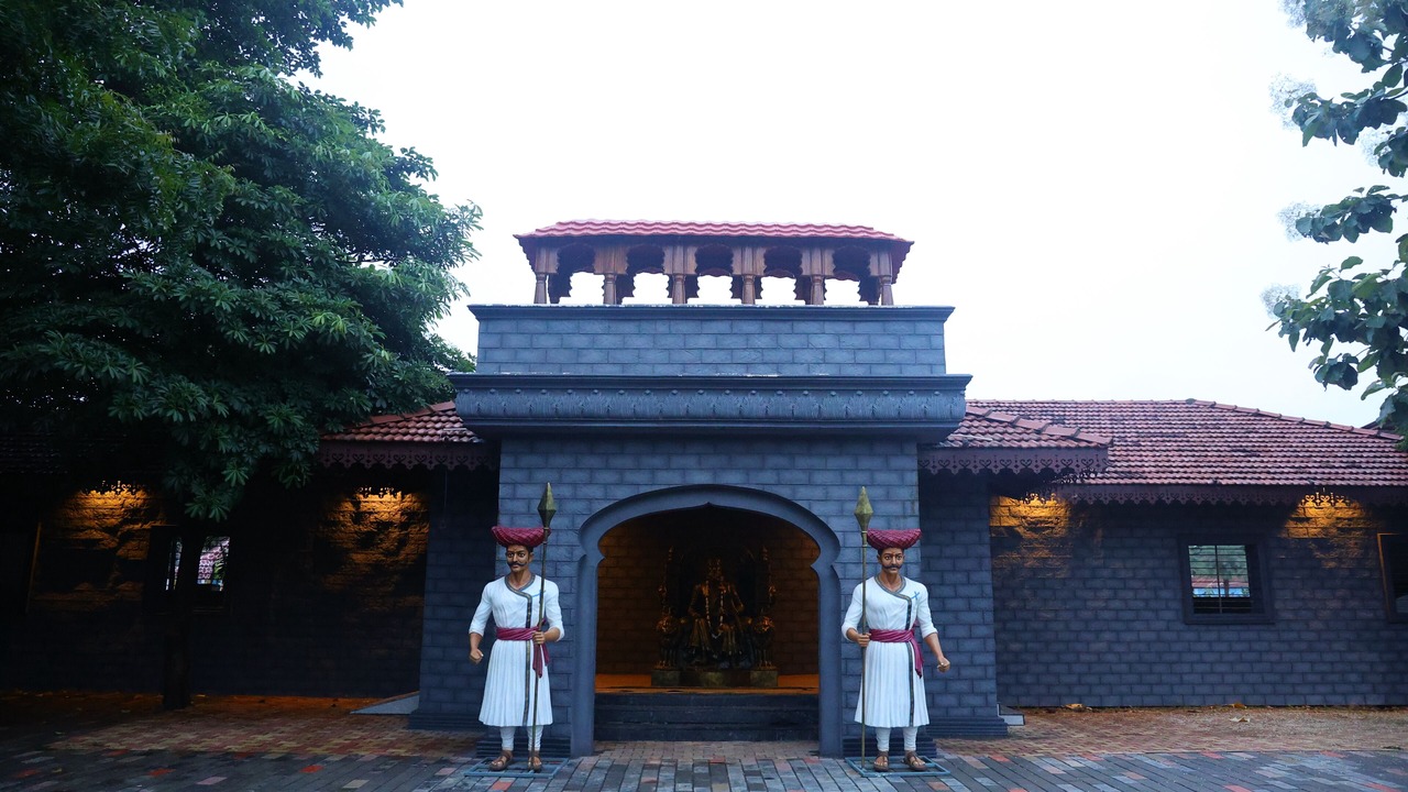 Photo of Outdoor in Hingana