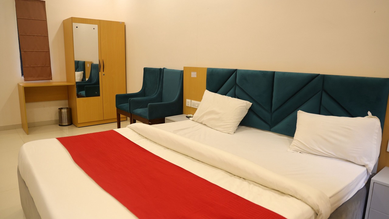 Photo of Bedroom in Hingana