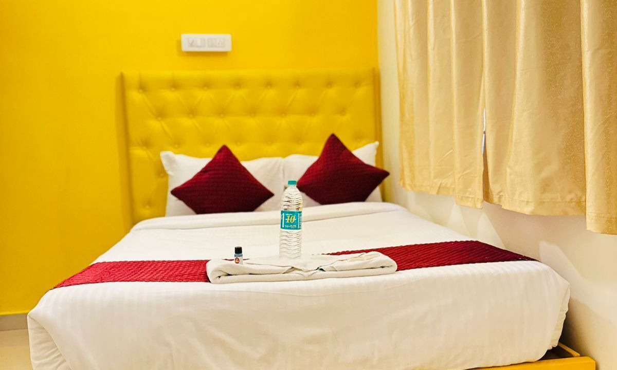 Photo of Bedroom in BTM Layout