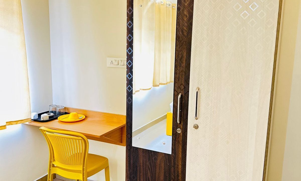 Photo of Bedroom in BTM Layout