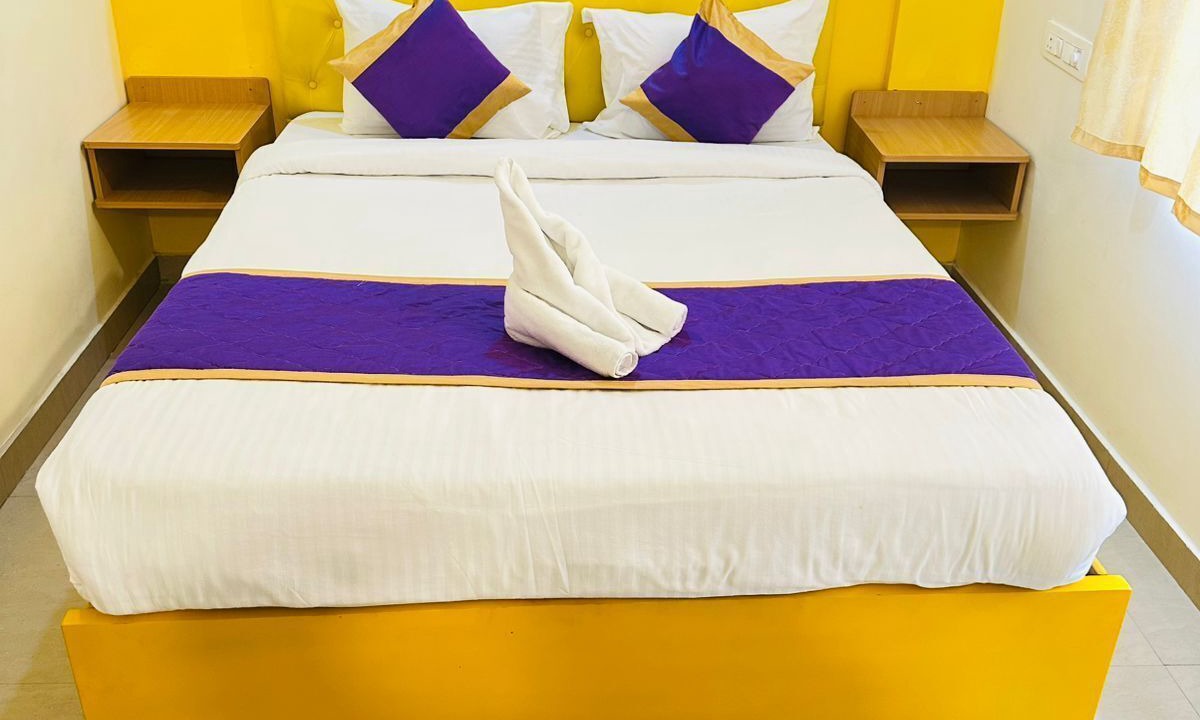 Photo of Bedroom in BTM Layout
