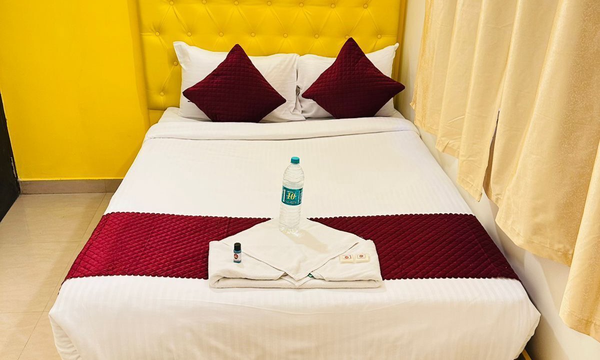 Photo of Bedroom in BTM Layout