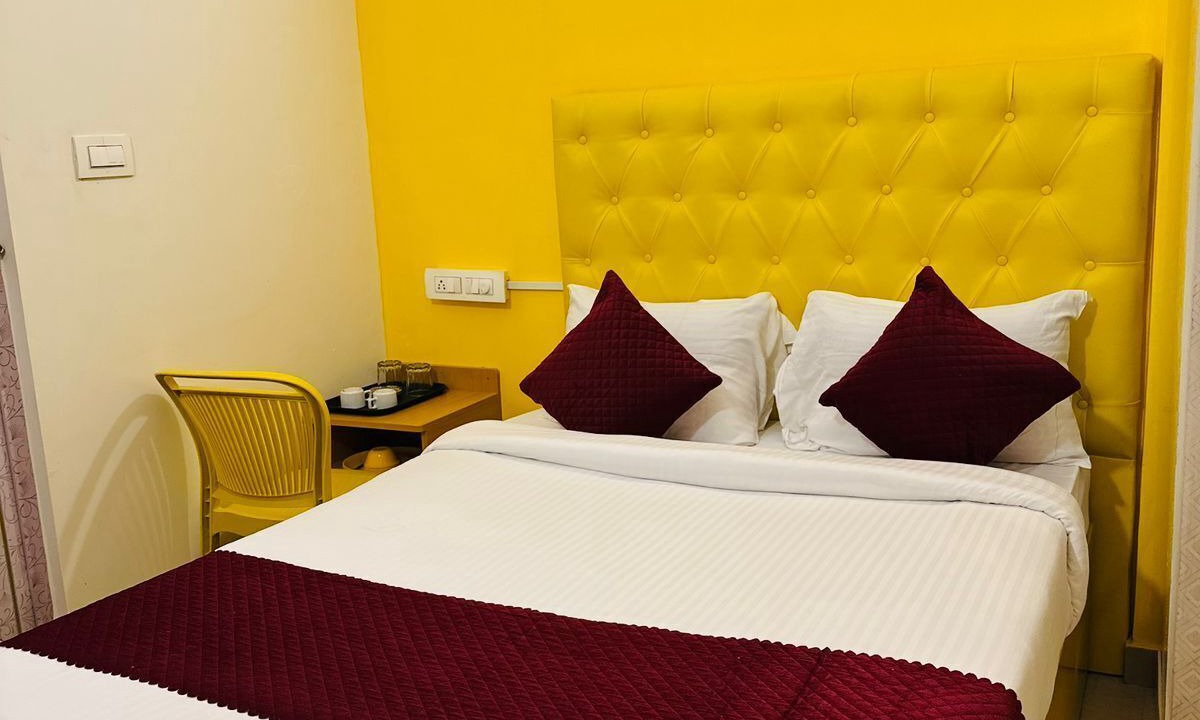 Photo of Bedroom in BTM Layout