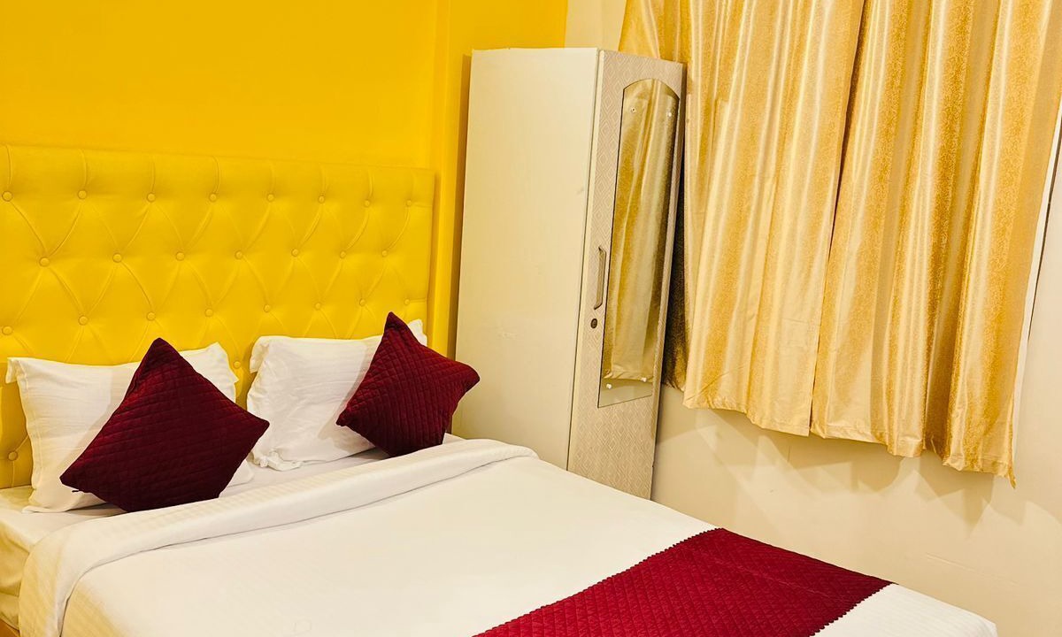 Photo of Bedroom in BTM Layout
